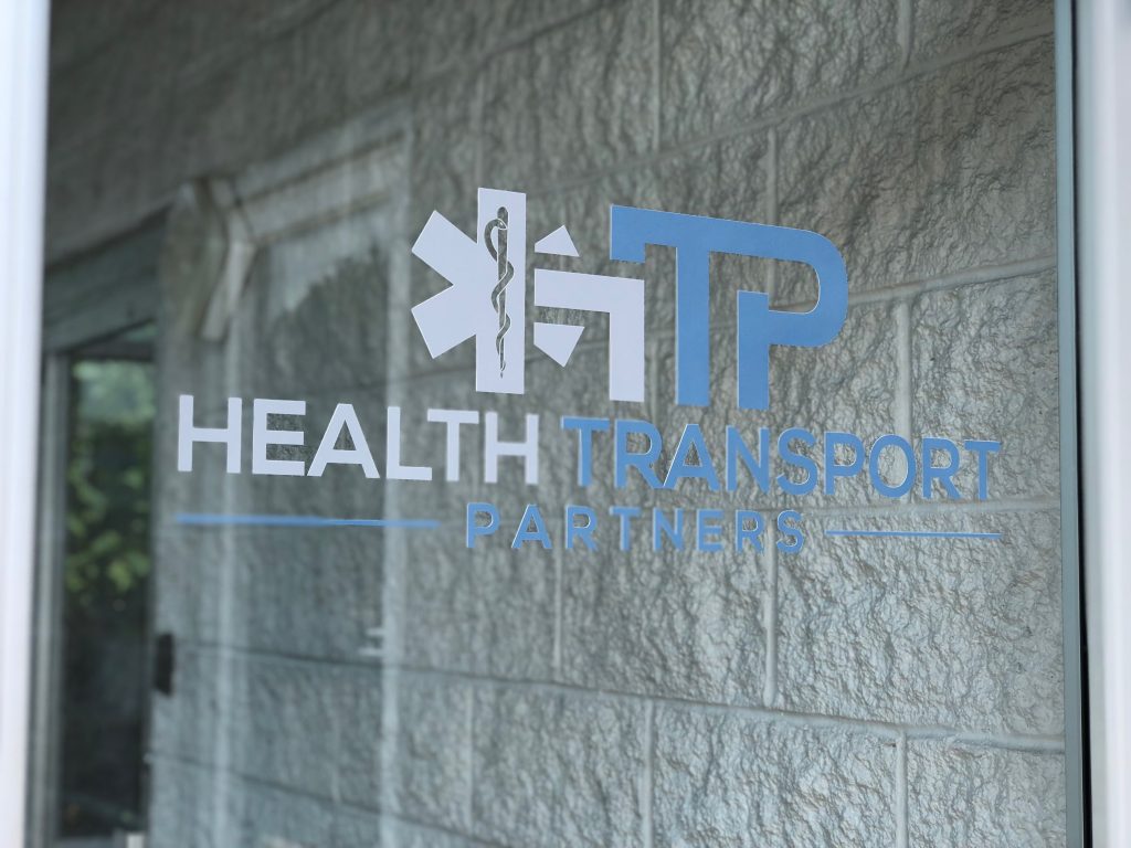 Medical Transportation Services Health Transport Partners